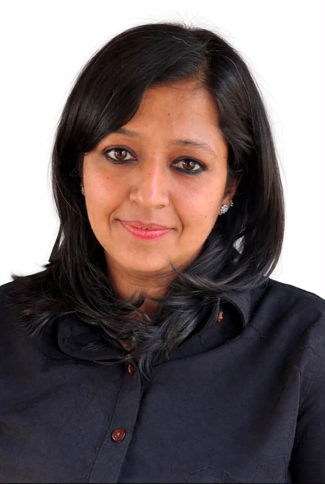 Hershita Singh, therapist